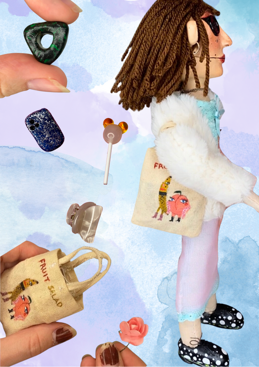 Tote bags