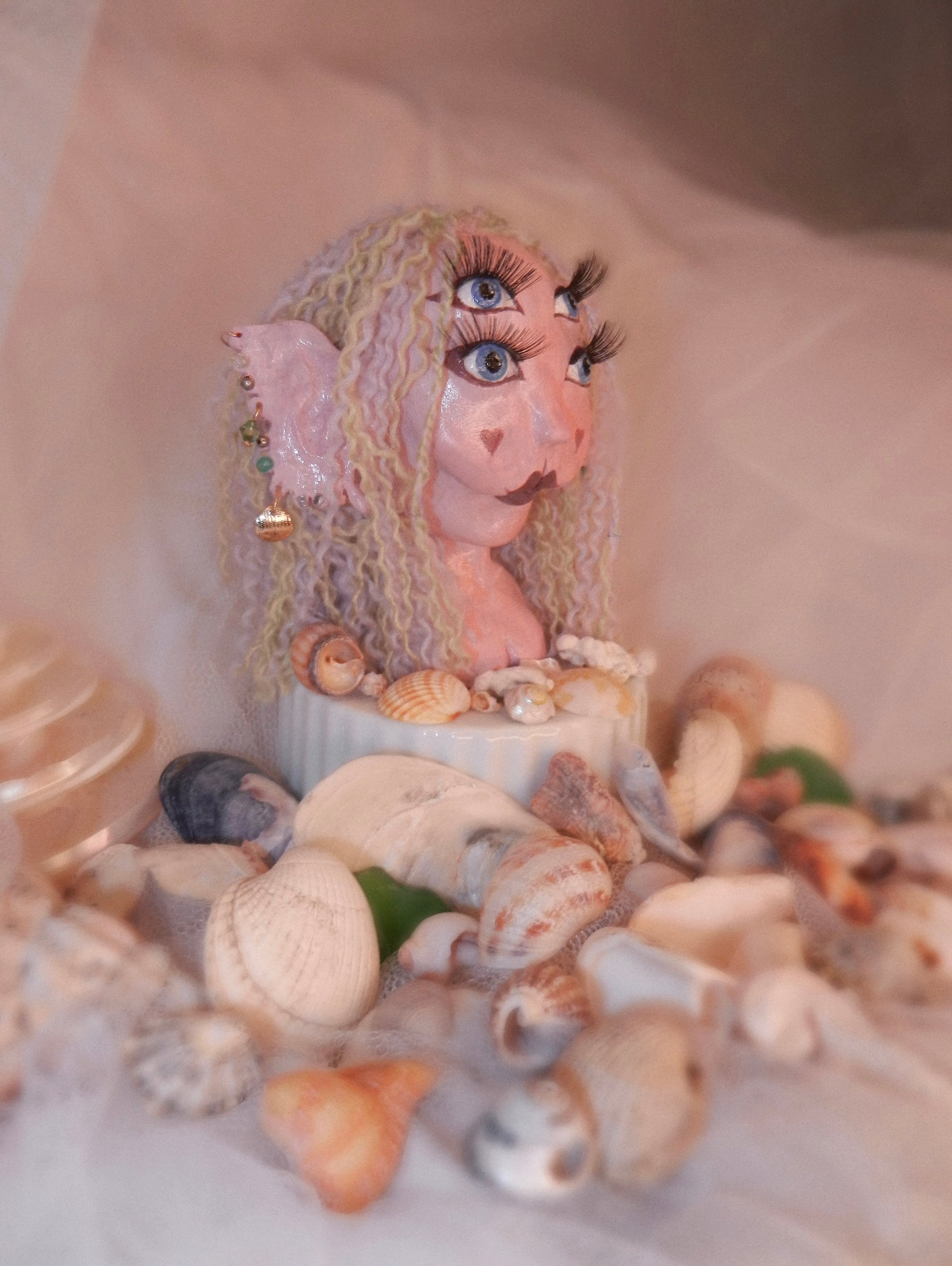 Melanie clearance martinez doll